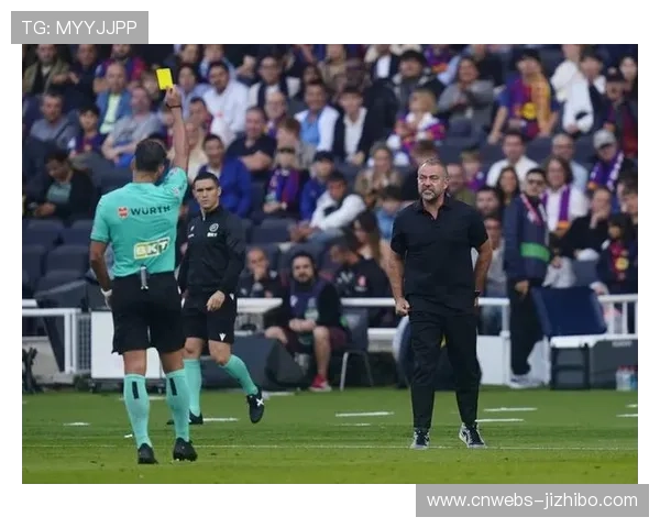 巴萨上诉失败弗里克停赛错过国家德比现场指挥影响深远