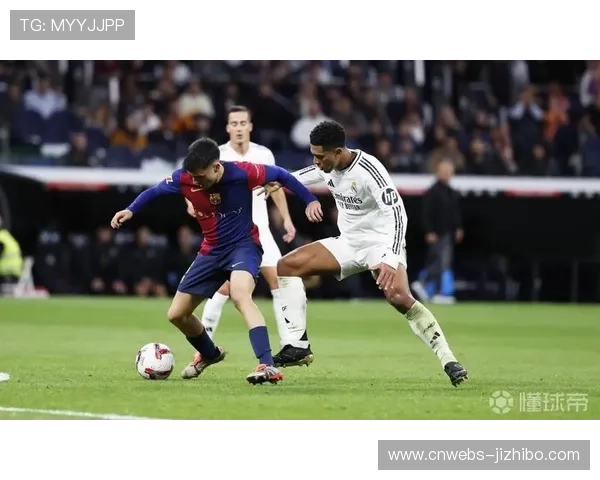 西班牙德比吸引全球目光 赛事收视率飙升至2.5亿观众 西班牙德比吸引全球目光 赛事收视率飙升至2.5亿观众