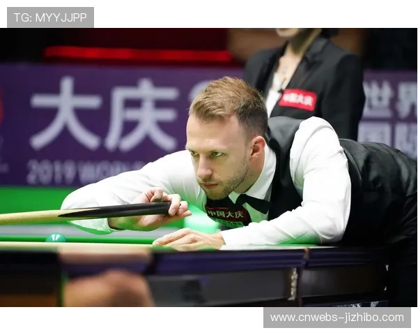 斯诺克英国锦标赛资格赛开赛在即 特鲁姆普卫冕征程启航