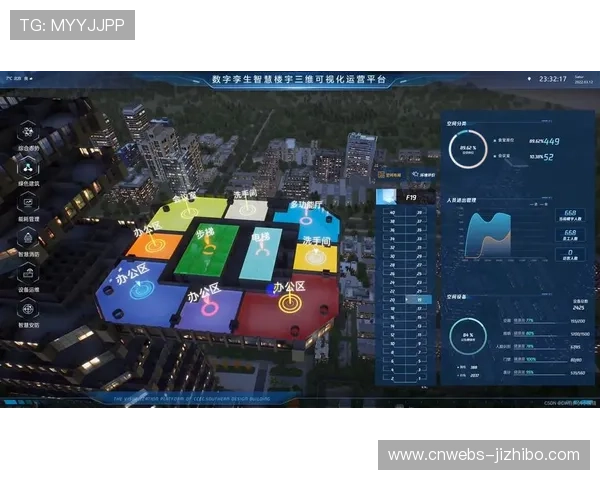 数字平台实现多场馆集中管控与运维标准输出 数字平台实现多场馆集中管控与运维标准输出