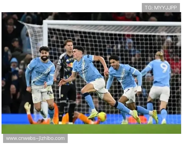 曼城传控压制切尔西反击，主场不败纪录延续