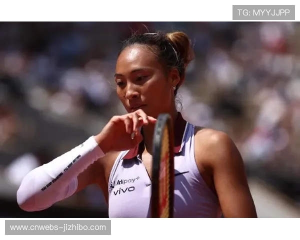 法网公开赛5月开战，郑钦文能否重返红土巅峰引关注