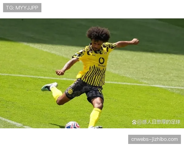 彪马与多特蒙德完成续约，新合约年均赞助额据报提升40%